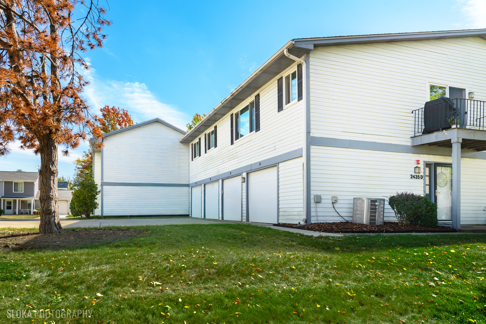 2435 Brunswick Circle #D, Woodridge, IL 60517