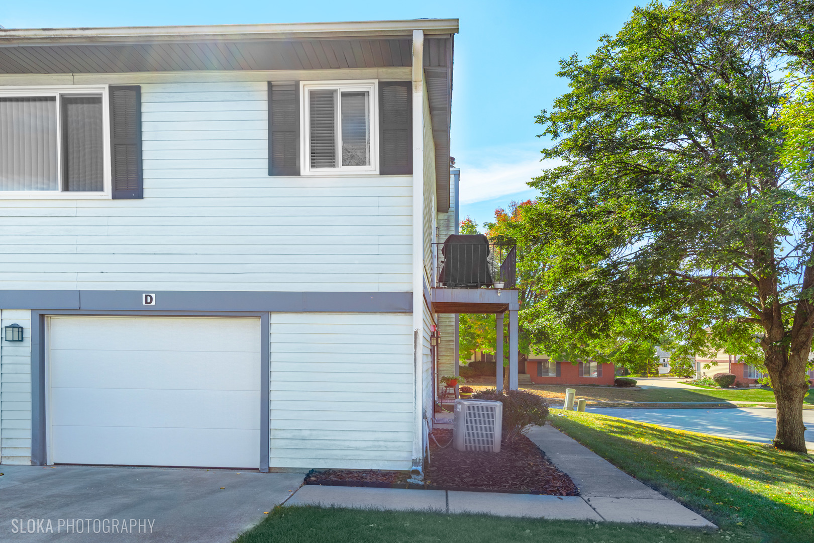 2435 Brunswick Circle #D, Woodridge, IL 60517