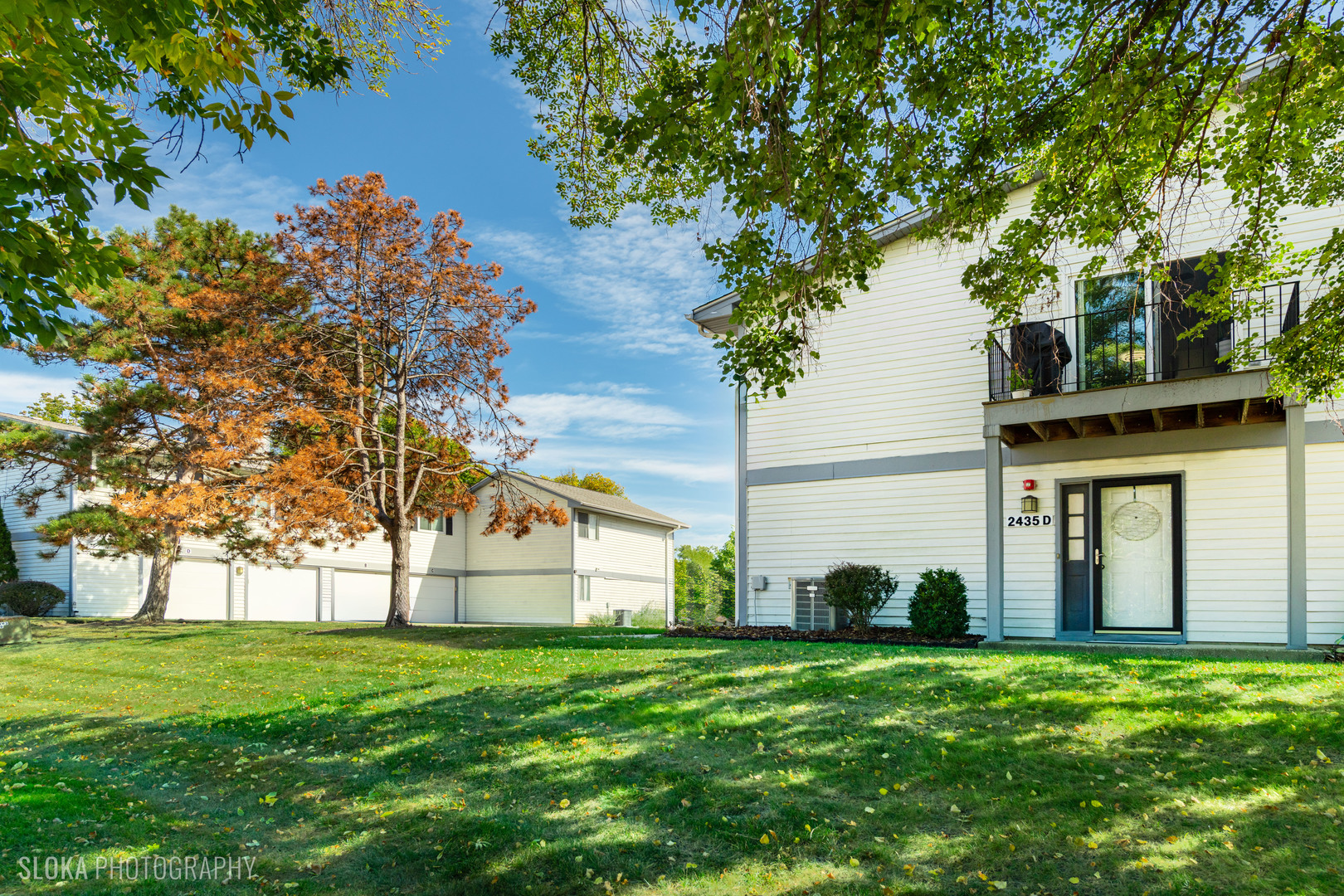 2435 Brunswick Circle #D, Woodridge, IL 60517