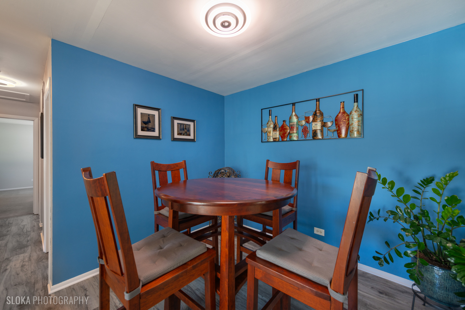 2435 Brunswick Circle #D, Woodridge, IL 60517