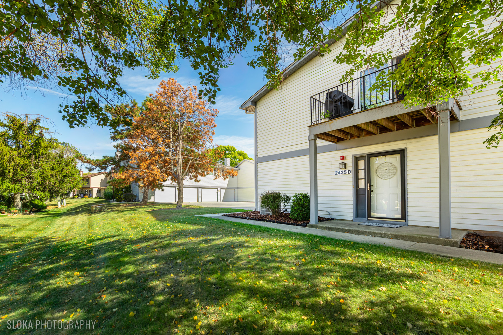2435 Brunswick Circle #D, Woodridge, IL 60517