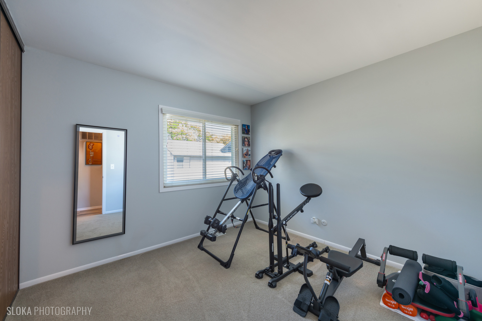 2435 Brunswick Circle #D, Woodridge, IL 60517