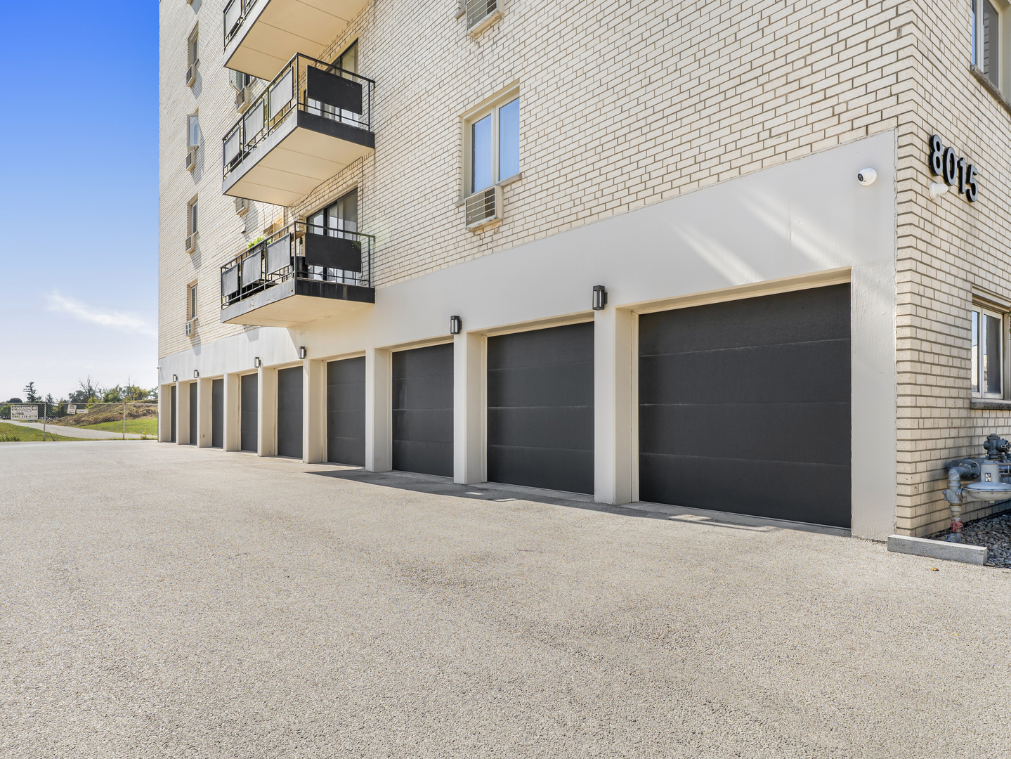 8015 W O'connor Drive #4B, River Grove, IL 60171