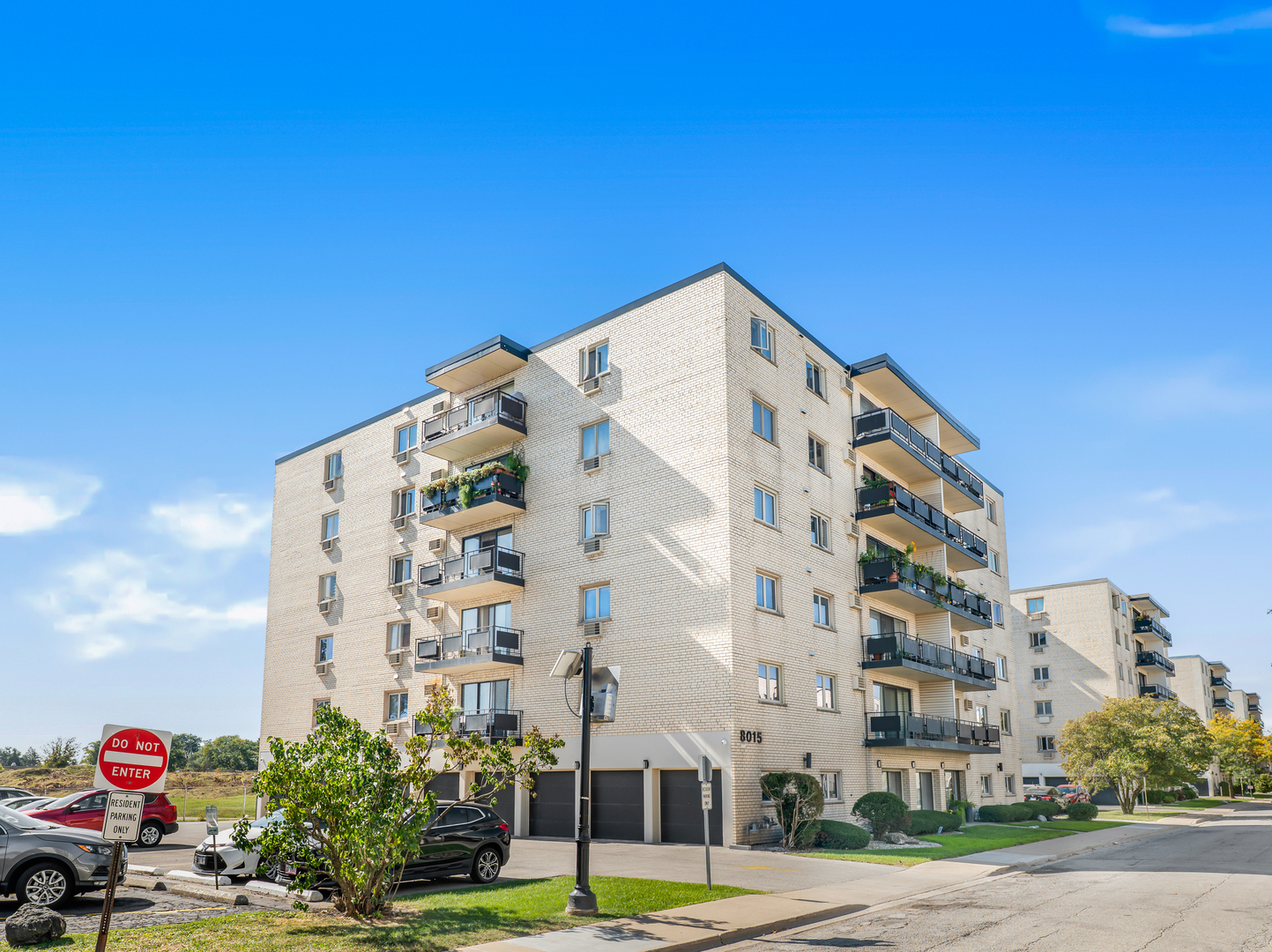 8015 W O'connor Drive #4B, River Grove, IL 60171