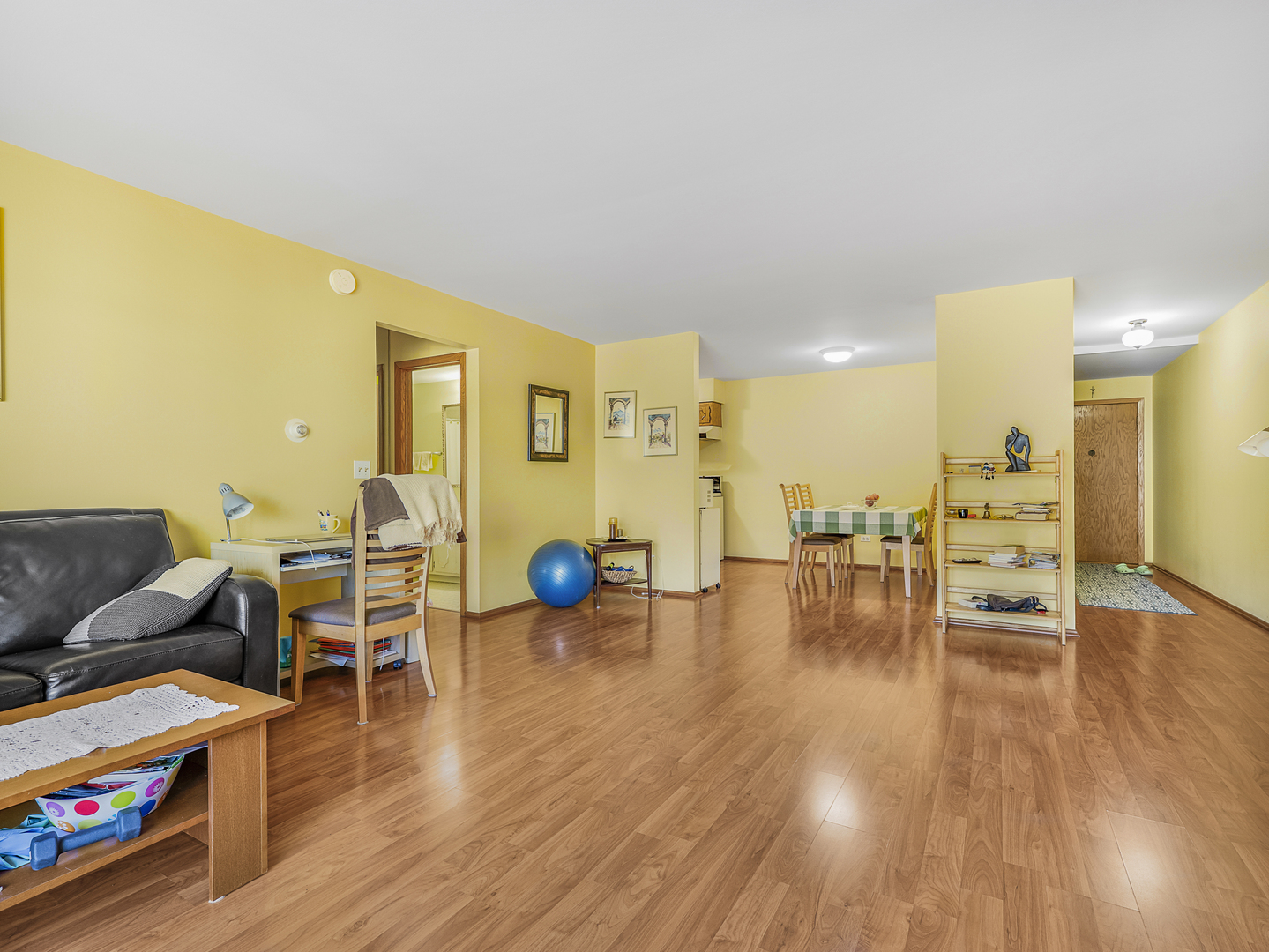 8015 W O'connor Drive #4B, River Grove, IL 60171