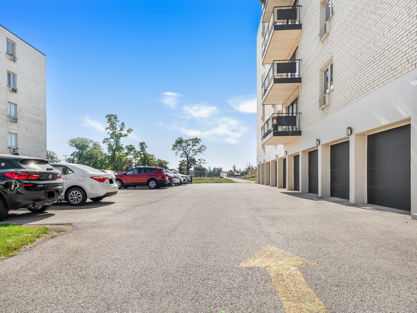 8015 W O'connor Drive #4B, River Grove, IL 60171