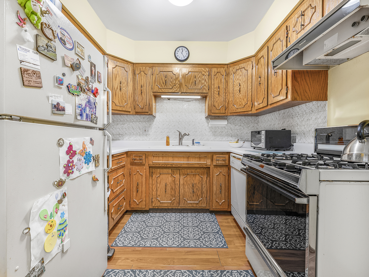 8015 W O'connor Drive #4B, River Grove, IL 60171