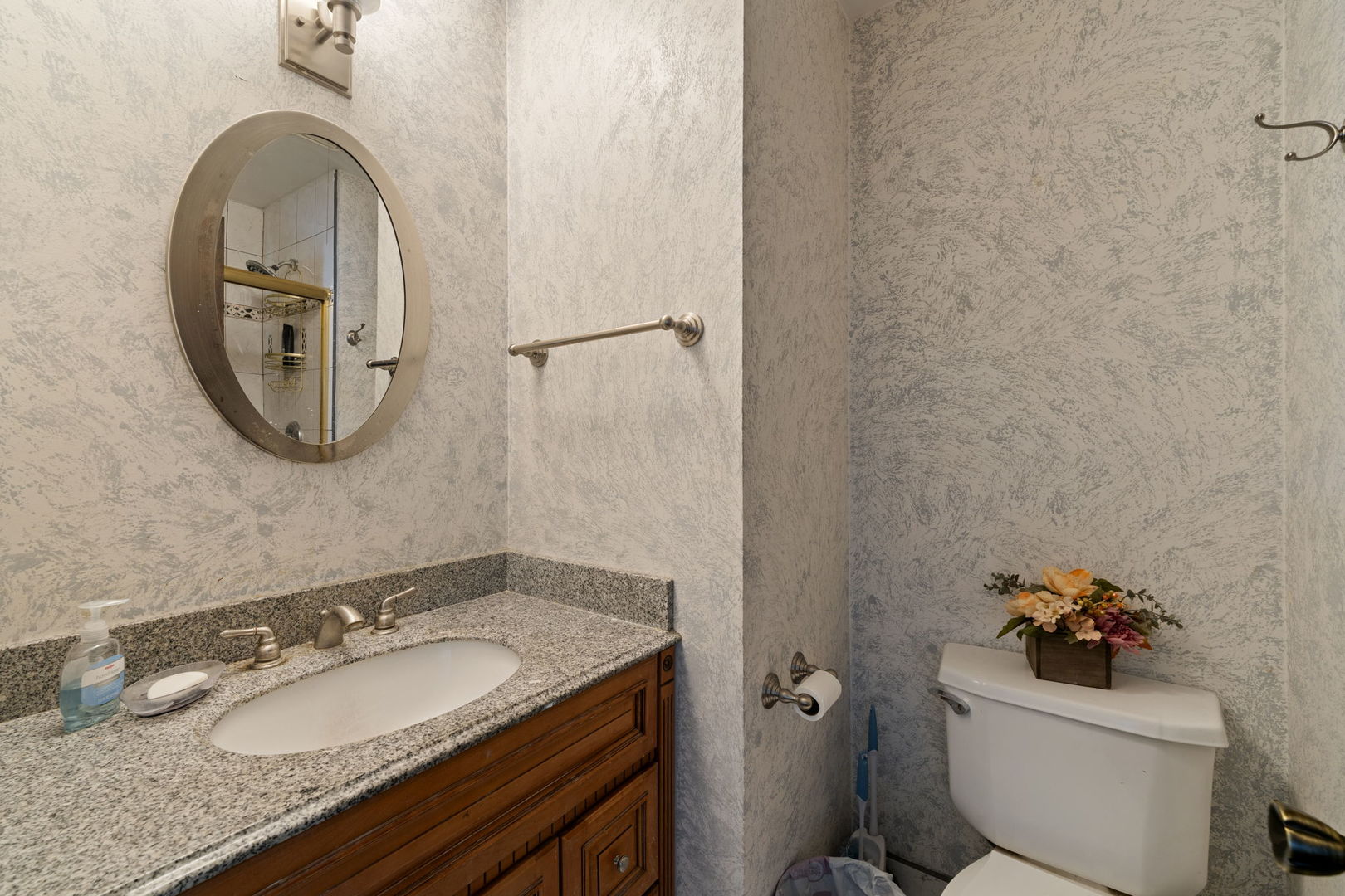 756 Rodenburg Road #1C, Roselle, IL 60172