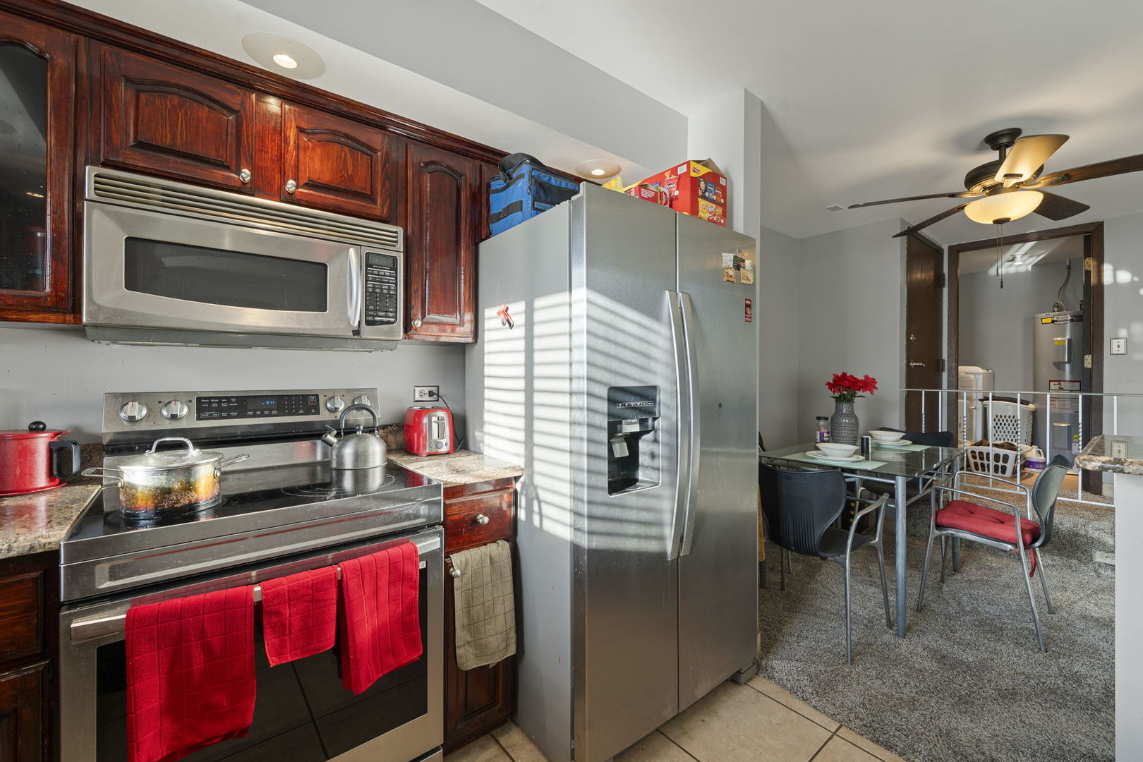 756 Rodenburg Road #1C, Roselle, IL 60172