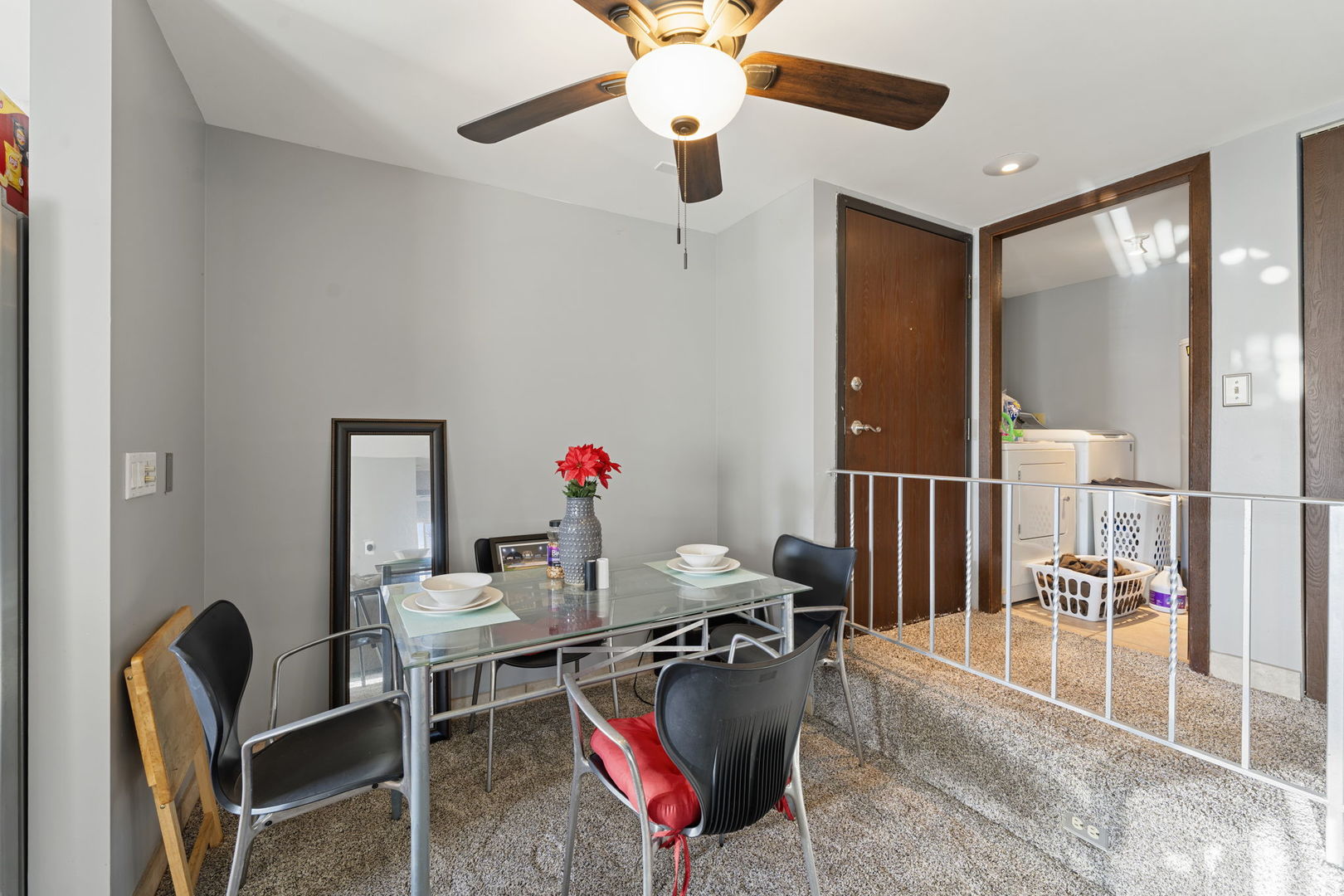 756 Rodenburg Road #1C, Roselle, IL 60172