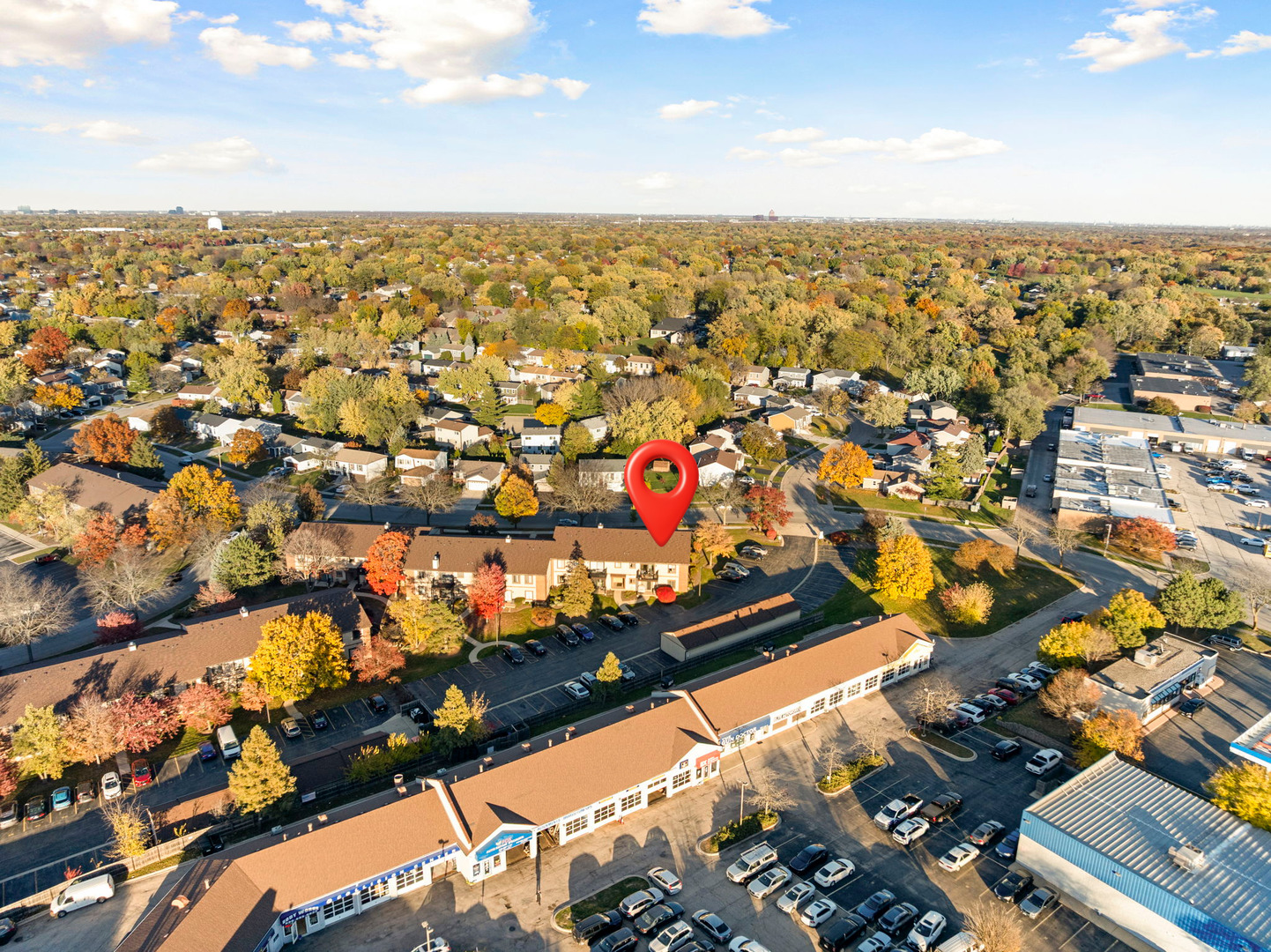 756 Rodenburg Road #1C, Roselle, IL 60172