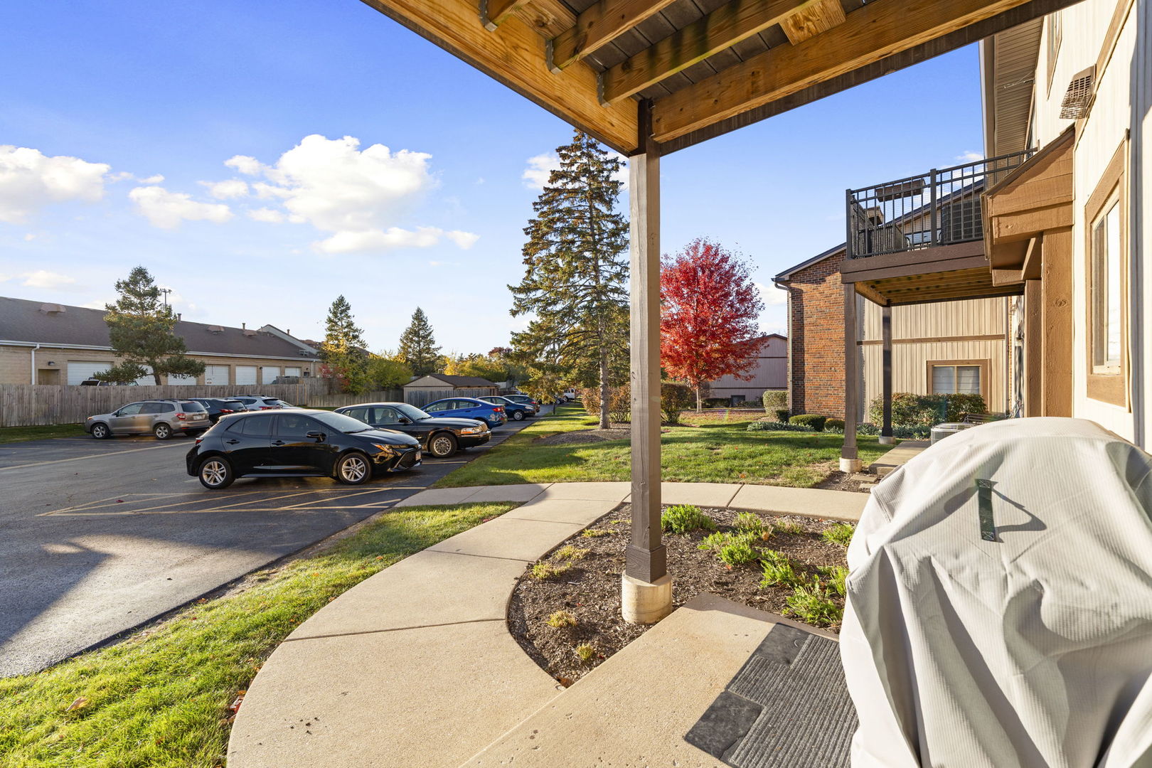 756 Rodenburg Road #1C, Roselle, IL 60172