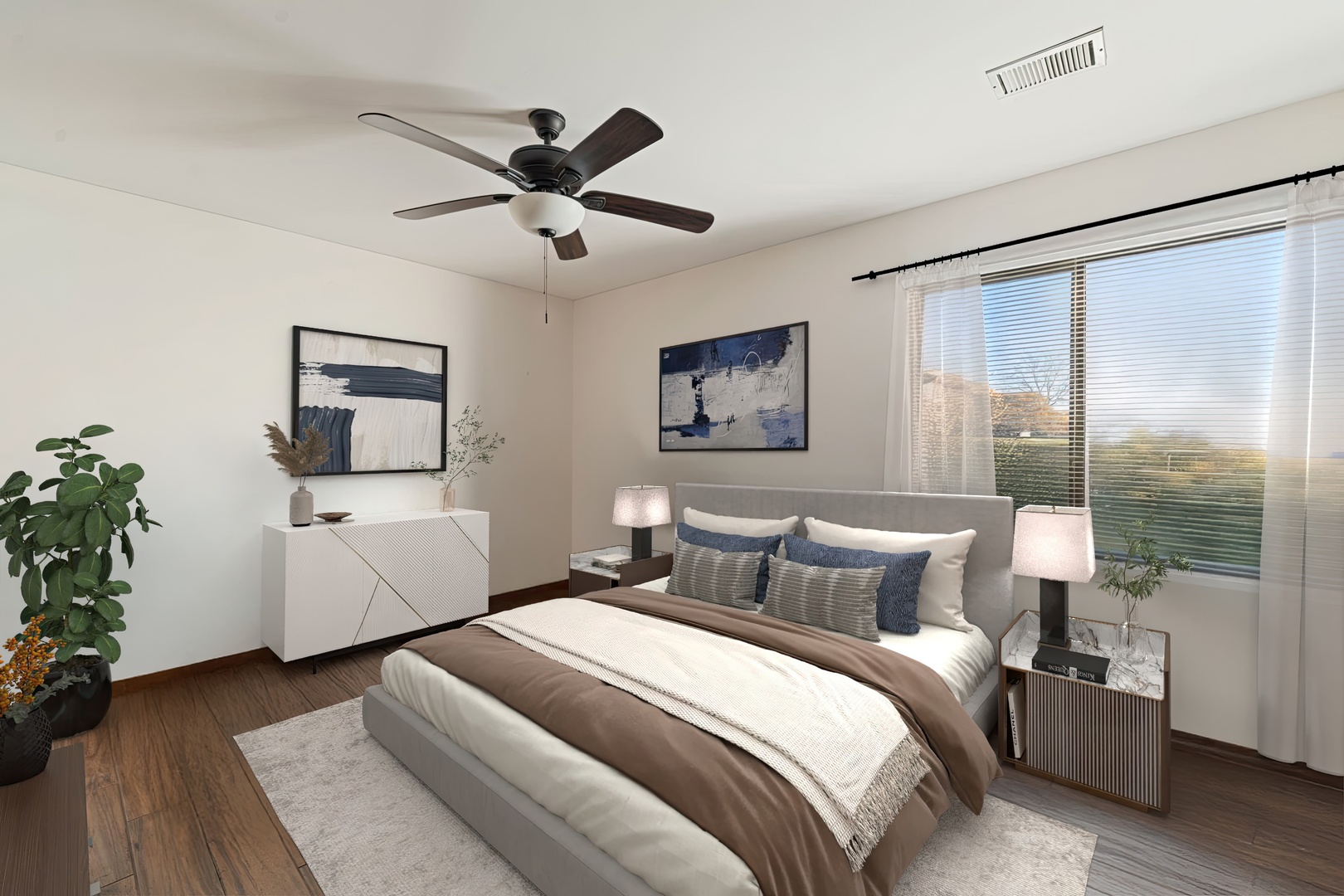 756 Rodenburg Road #1C, Roselle, IL 60172