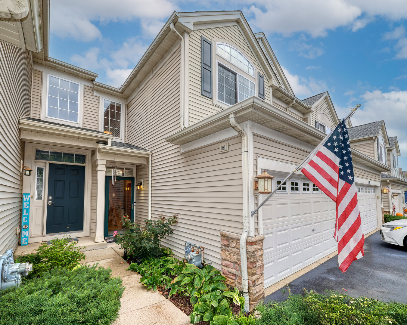 178 Timber Trails Boulevard, Gilberts, IL 60136