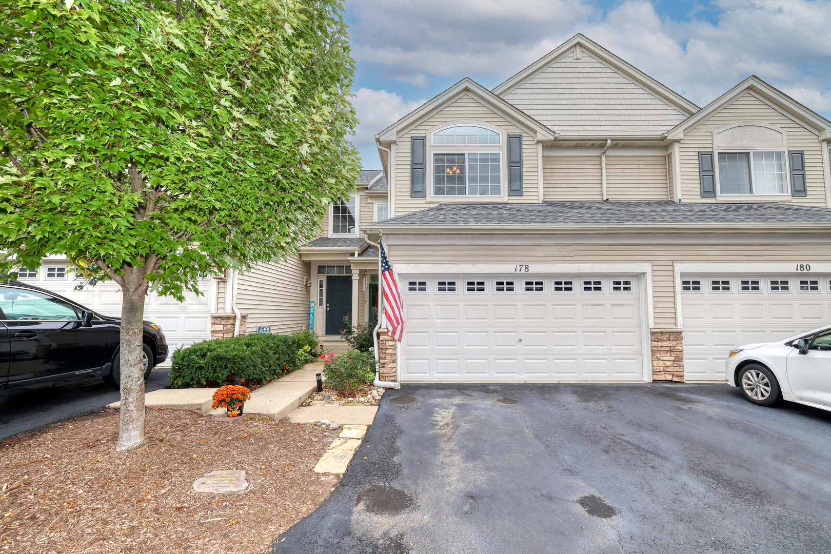 178 Timber Trails Boulevard, Gilberts, IL 60136