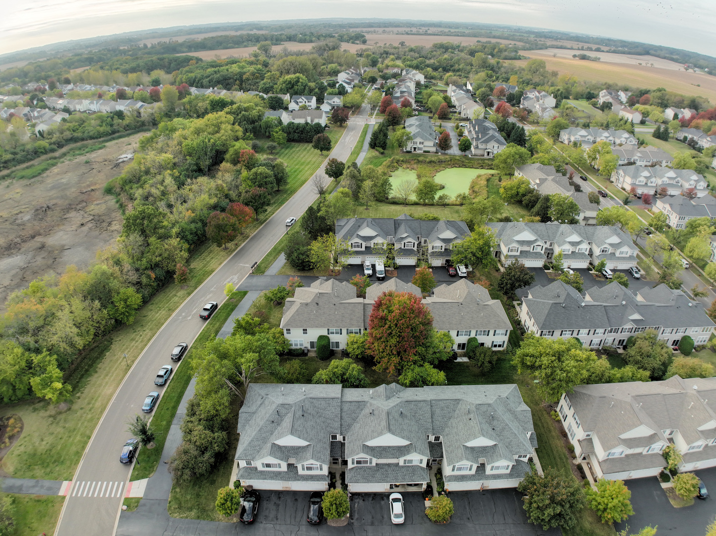 178 Timber Trails Boulevard, Gilberts, IL 60136