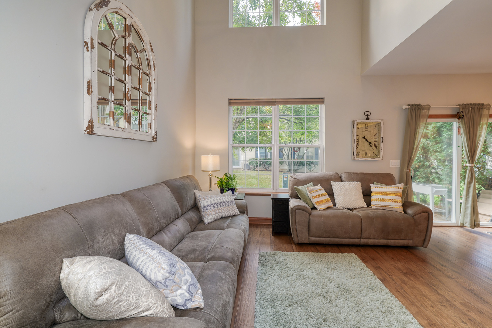 178 Timber Trails Boulevard, Gilberts, IL 60136