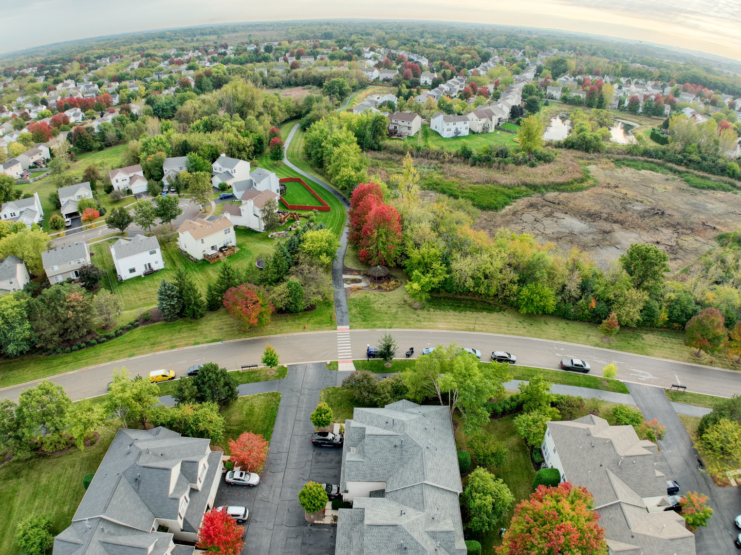 178 Timber Trails Boulevard, Gilberts, IL 60136