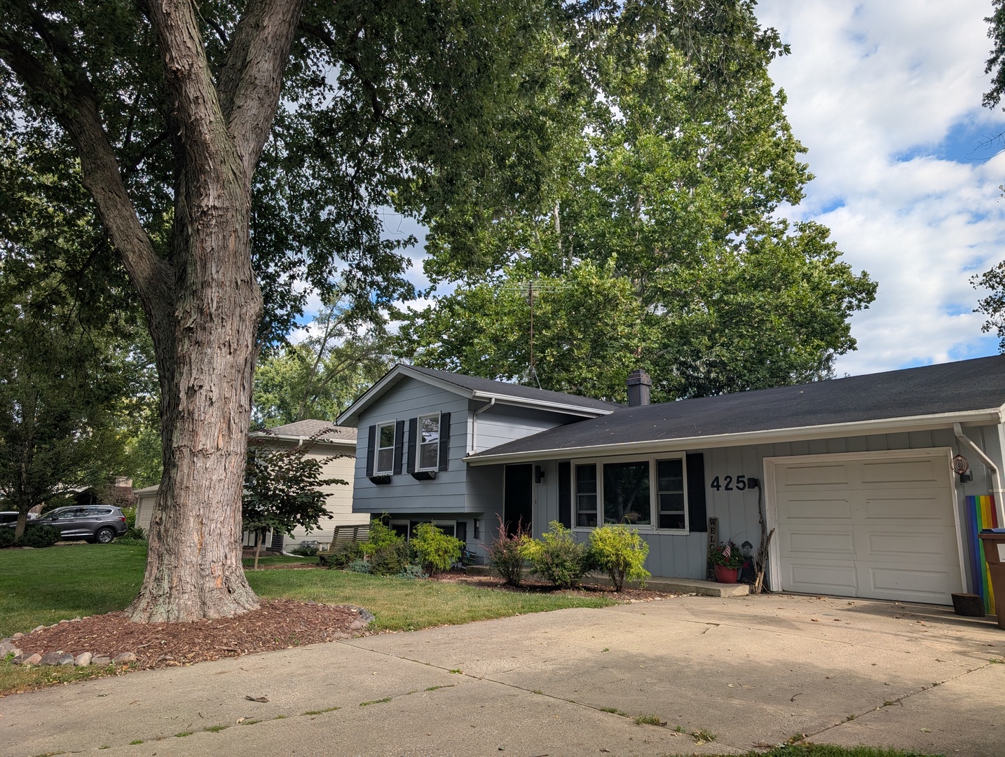 22W425 ARBOR Lane, Glen Ellyn, IL 60137
