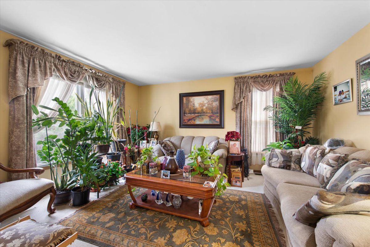 210 Hickory Oak Drive, Bolingbrook, IL 60490