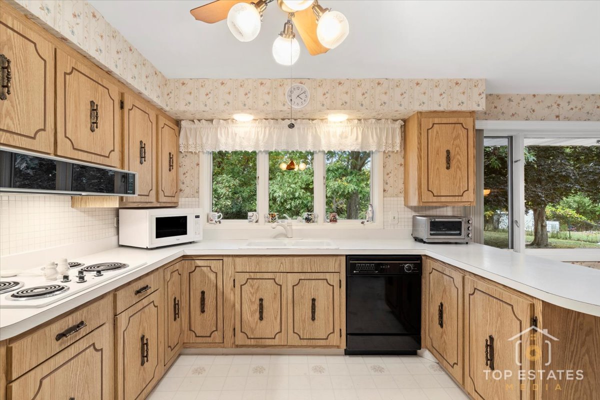 980 Apple Creek Lane, Des Plaines, IL 60016