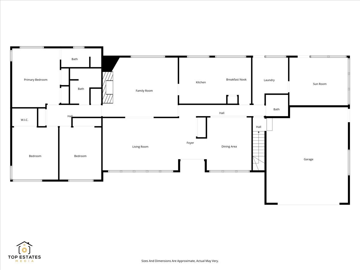 980 Apple Creek Lane, Des Plaines, IL 60016