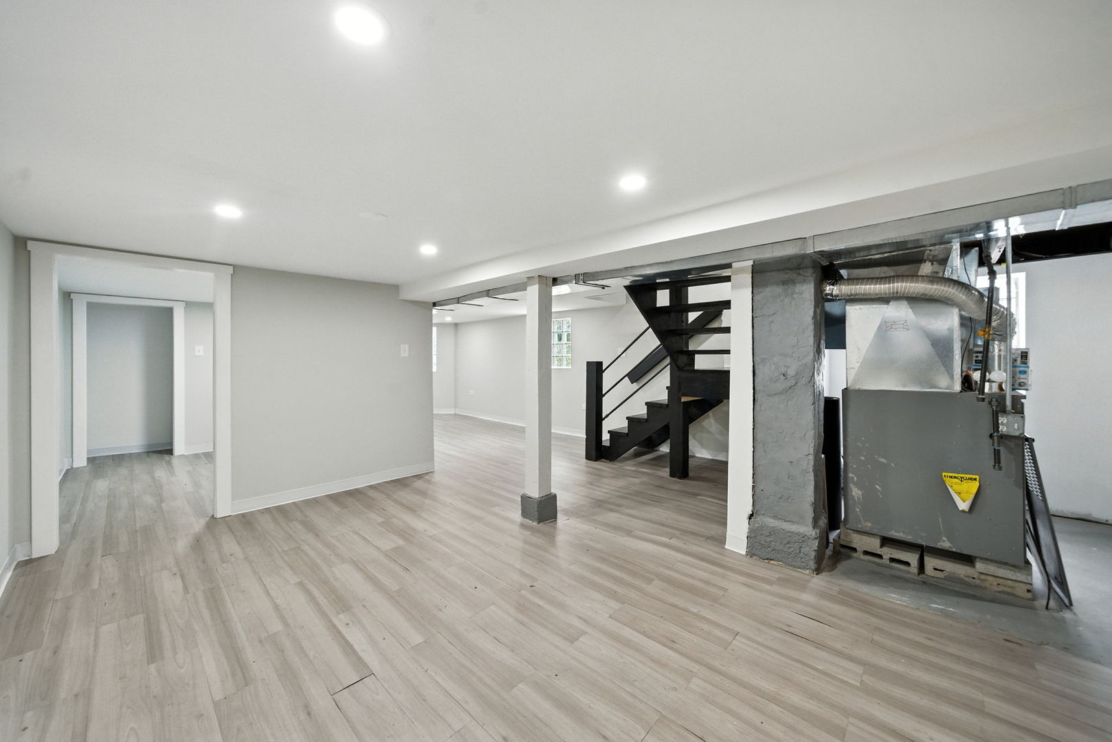 7318 S Aberdeen Street, Chicago, IL 60621