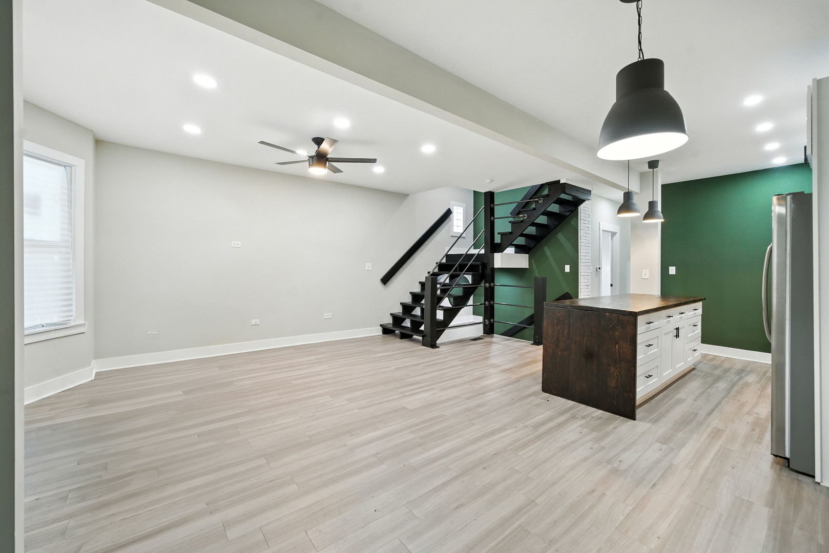 7318 S Aberdeen Street, Chicago, IL 60621