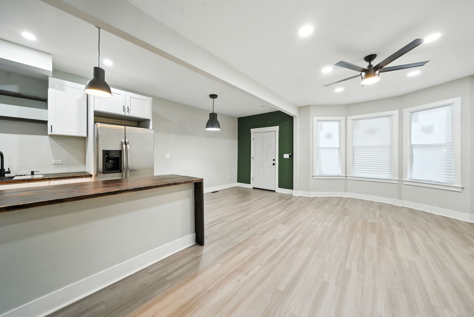 7318 S Aberdeen Street, Chicago, IL 60621