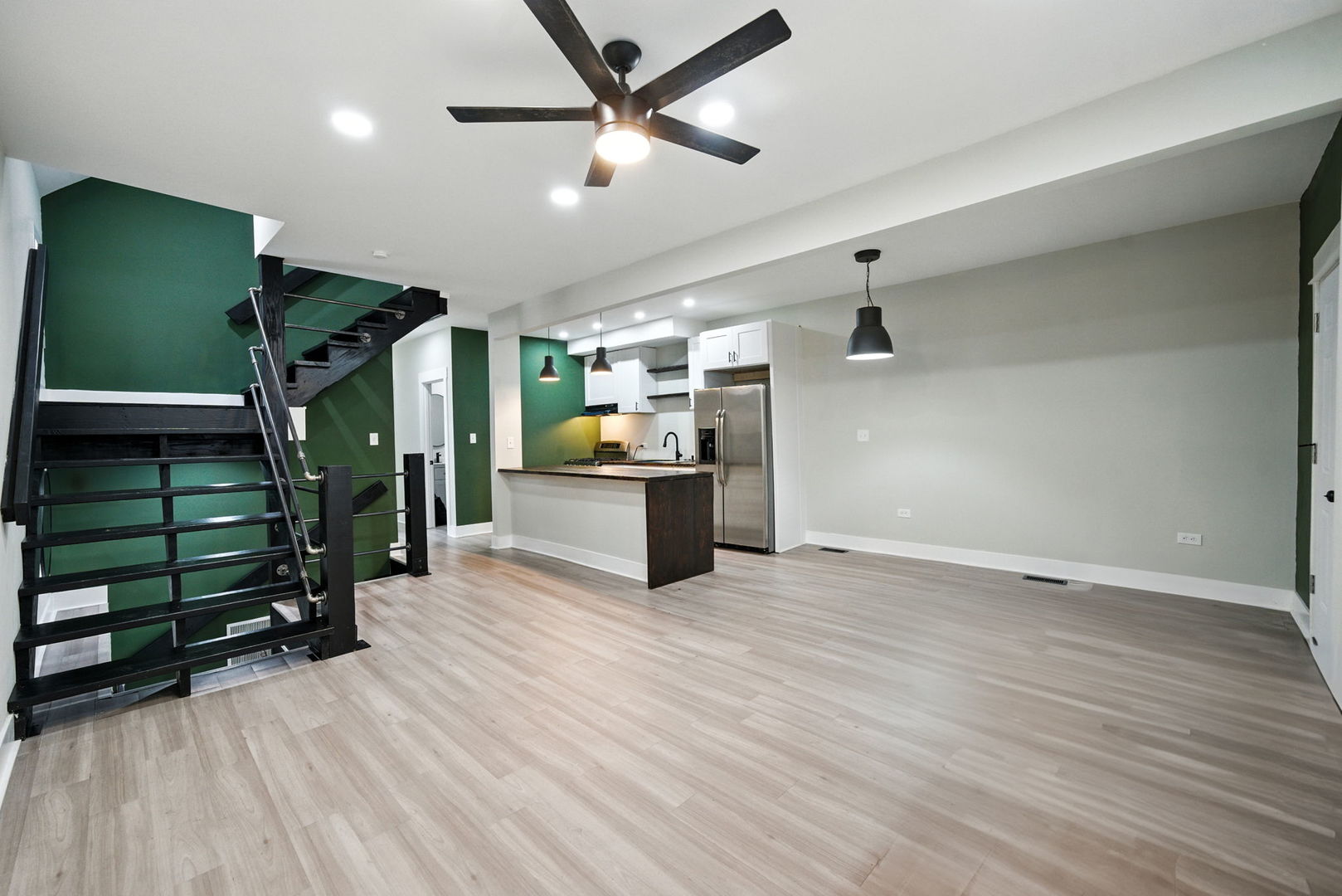 7318 S Aberdeen Street, Chicago, IL 60621