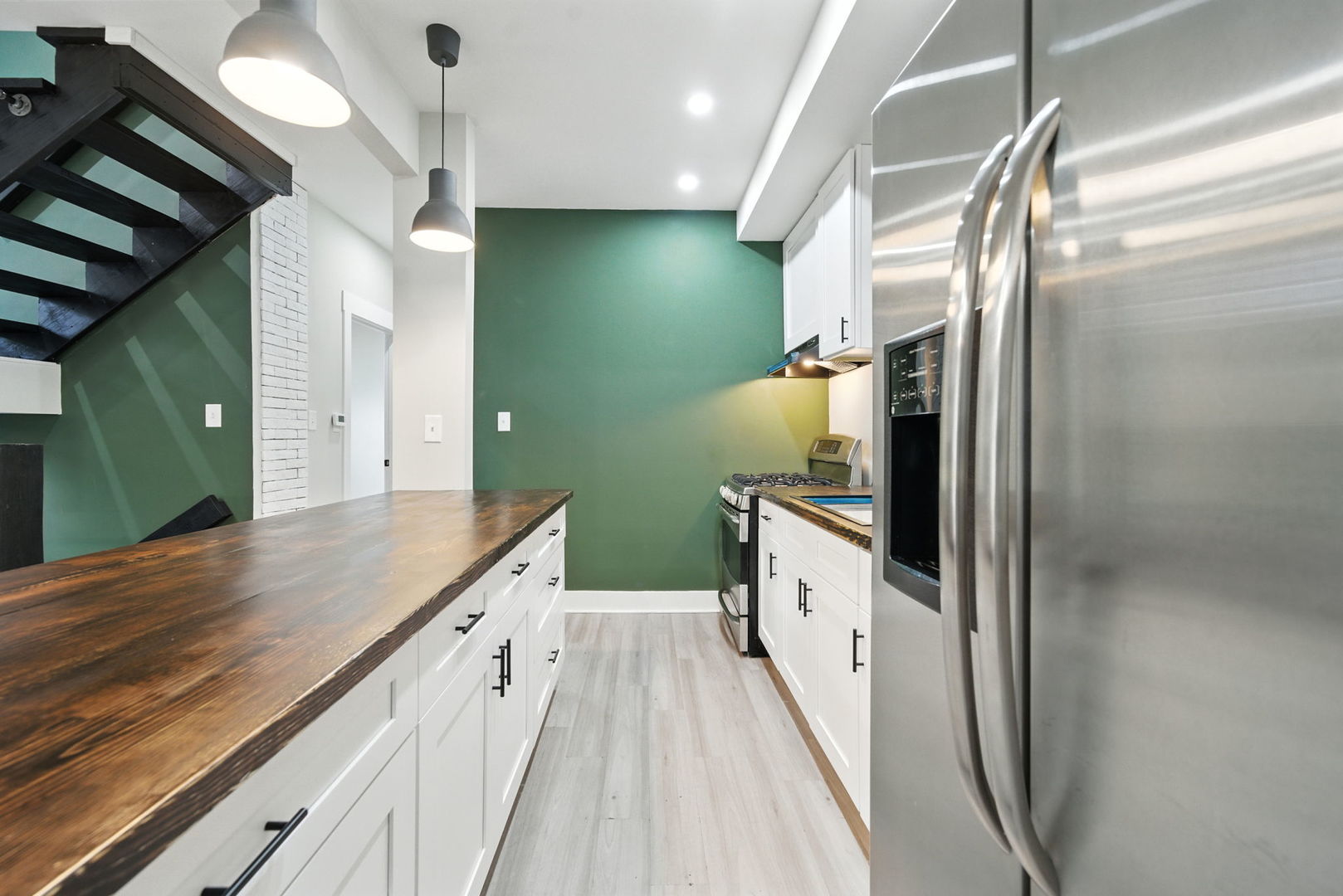 7318 S Aberdeen Street, Chicago, IL 60621