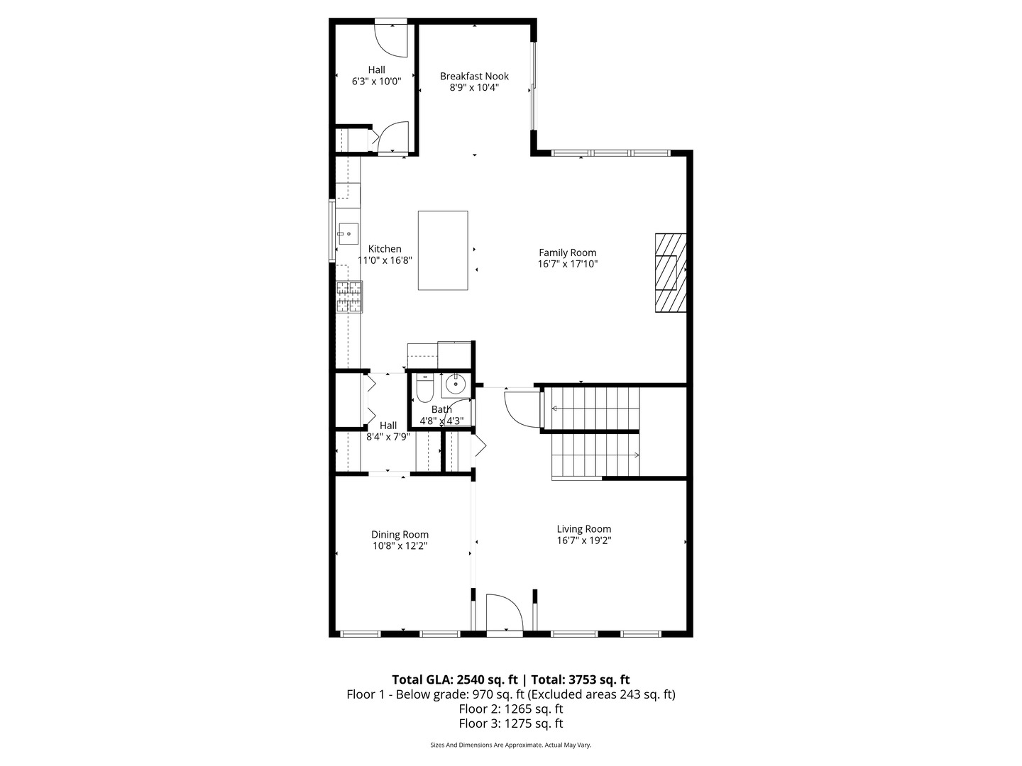 1290 Airs Avenue, Sugar Grove, IL 60554