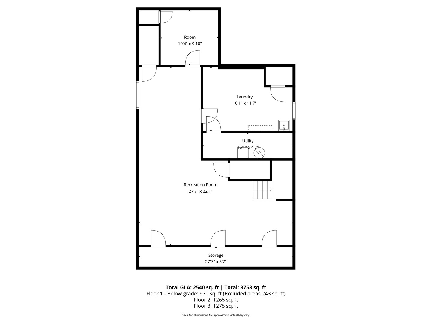 1290 Airs Avenue, Sugar Grove, IL 60554