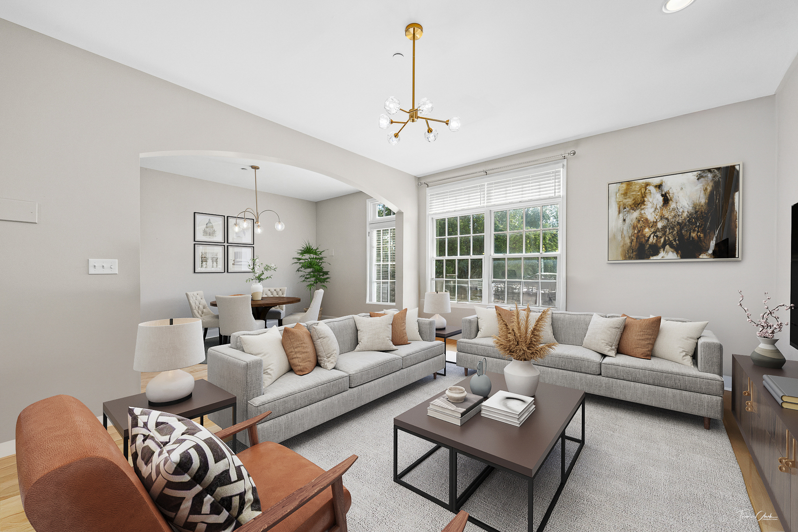 4151 ROYAL MEWS Circle #202A, Naperville, IL 60564