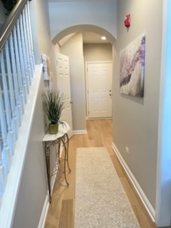 4151 ROYAL MEWS Circle #202A, Naperville, IL 60564