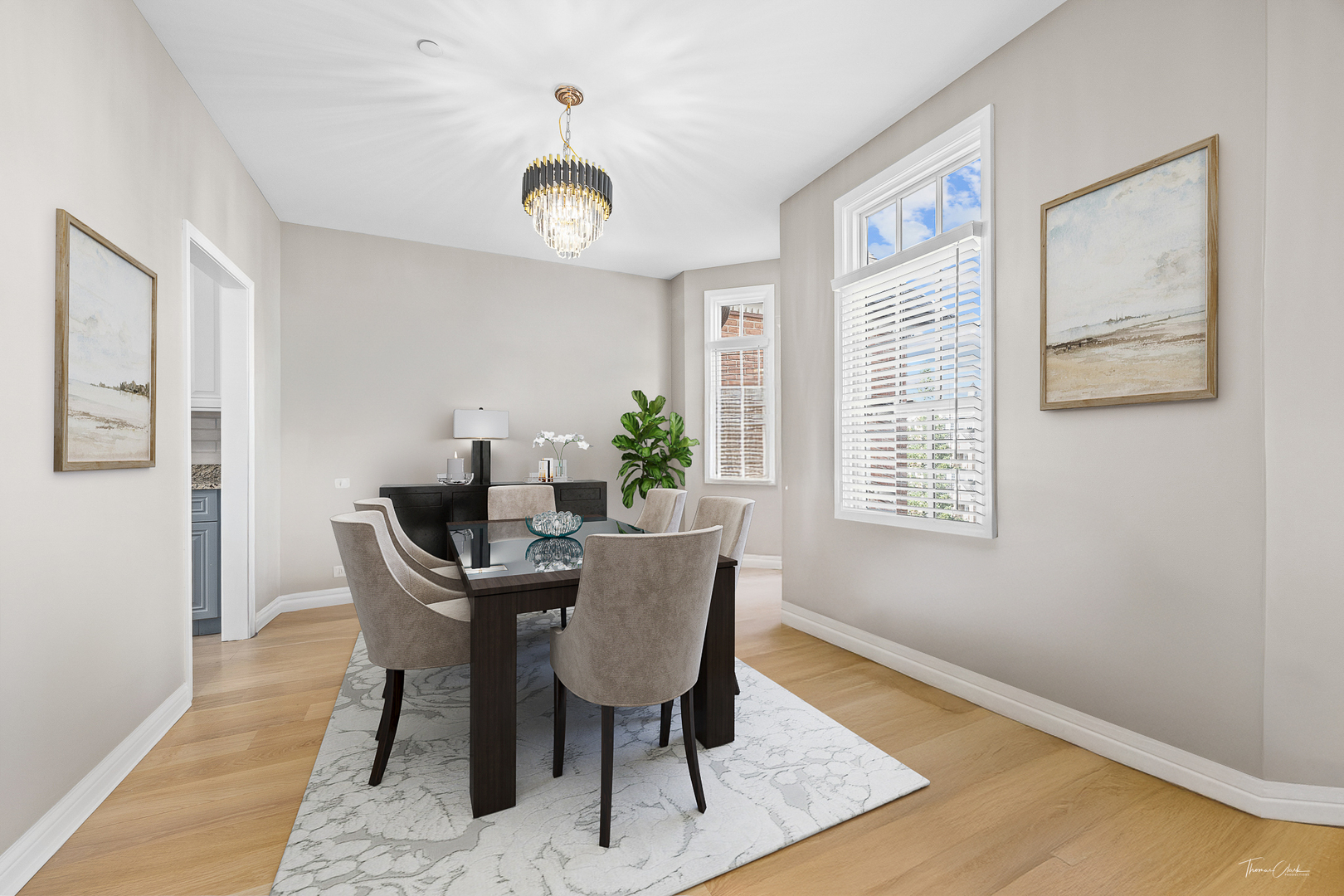 4151 ROYAL MEWS Circle #202A, Naperville, IL 60564