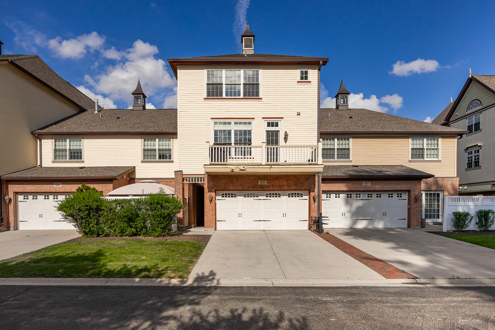 4151 ROYAL MEWS Circle #202A, Naperville, IL 60564