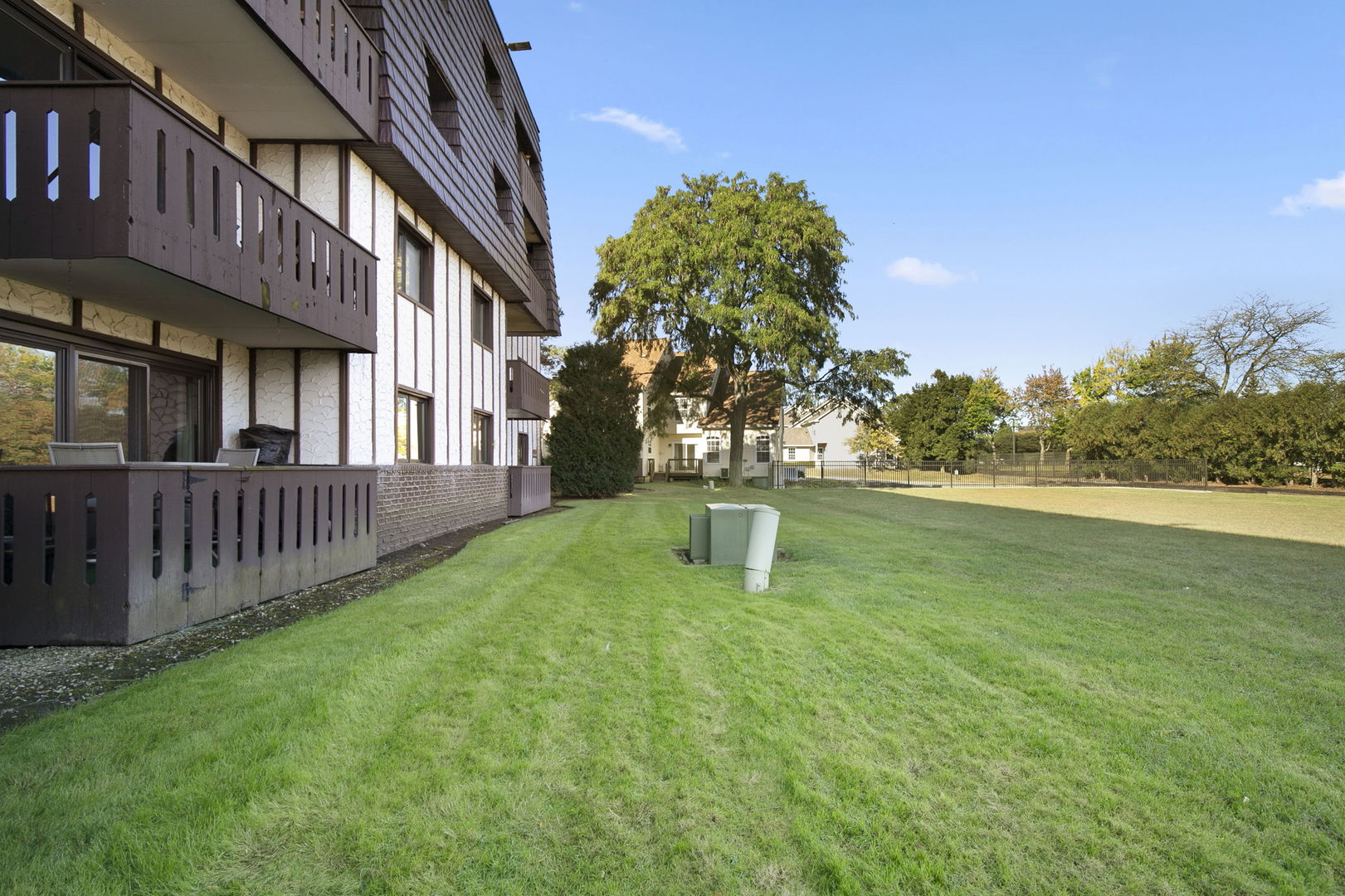 13200 W Heiden Circle #2105, Lake Bluff, IL 60044