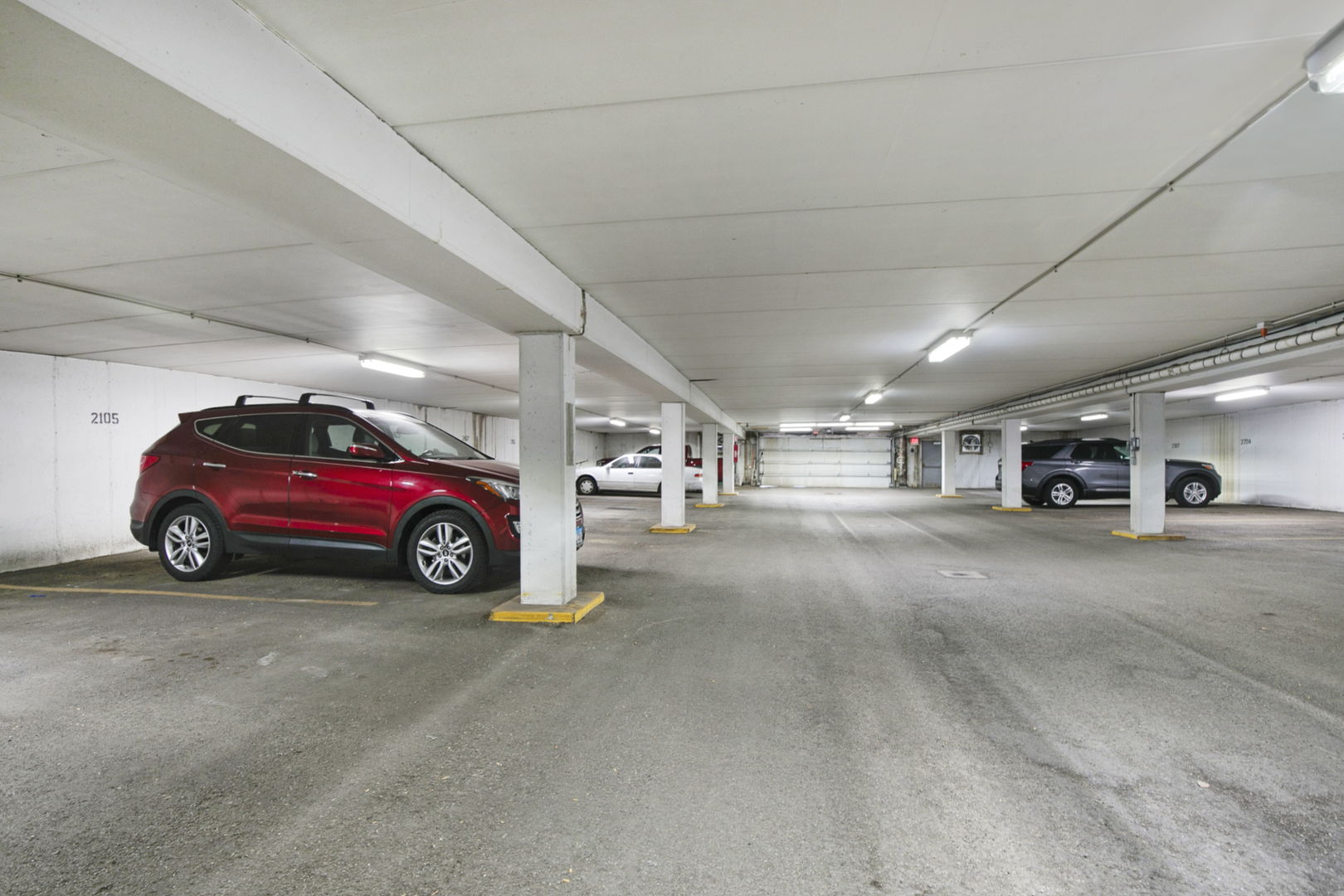 13200 W Heiden Circle #2105, Lake Bluff, IL 60044