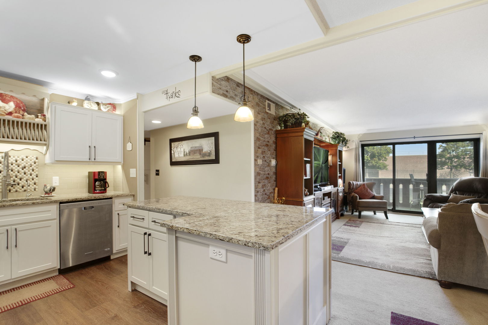 13200 W Heiden Circle #2105, Lake Bluff, IL 60044