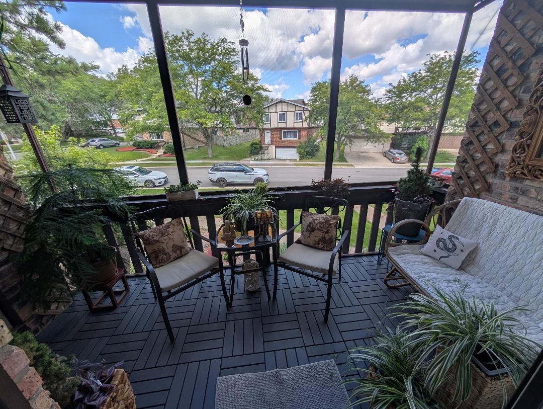 5965 Lakeside Place #204, Tinley Park, IL 60477