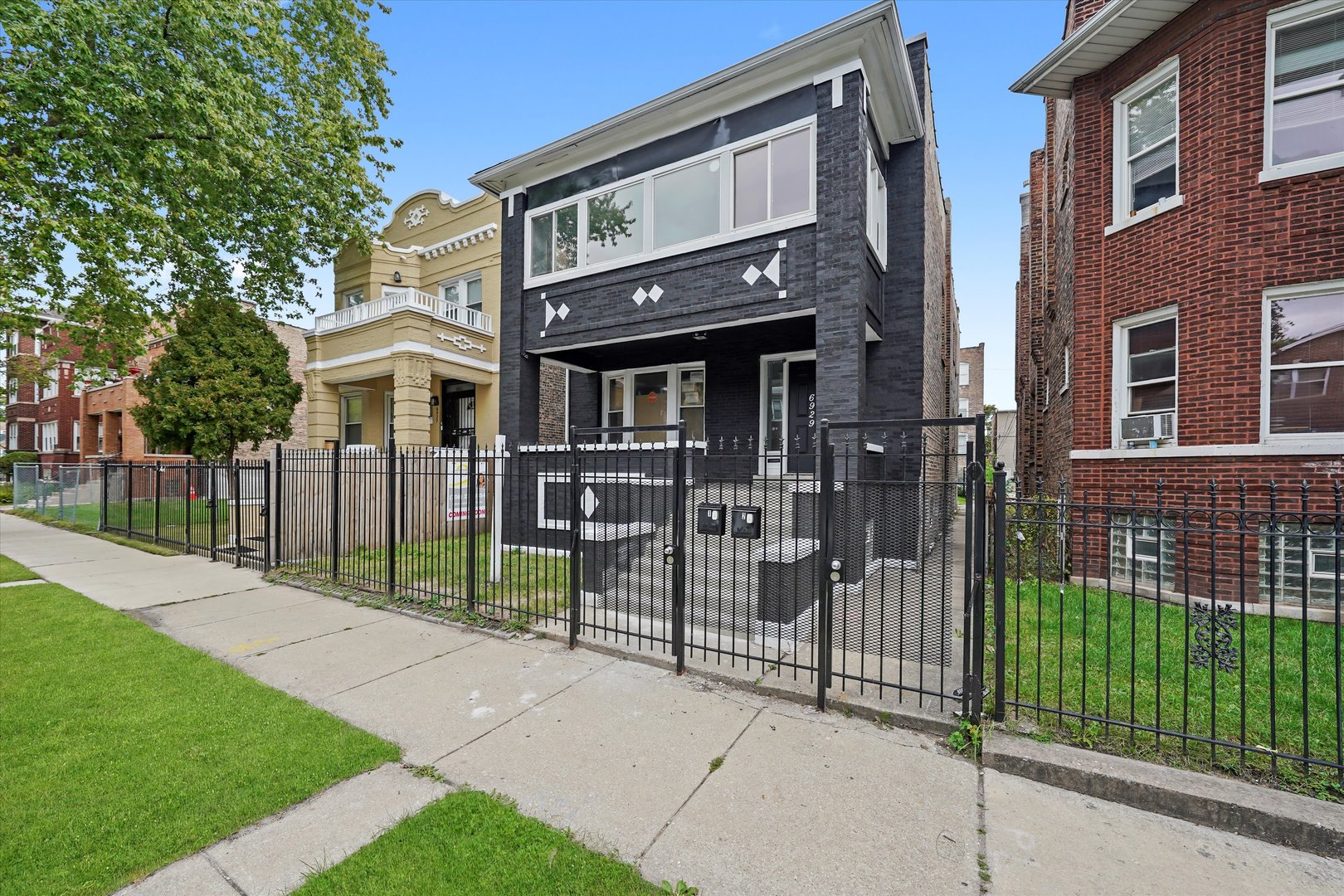 6929 S Peoria Street, Chicago, IL 60621