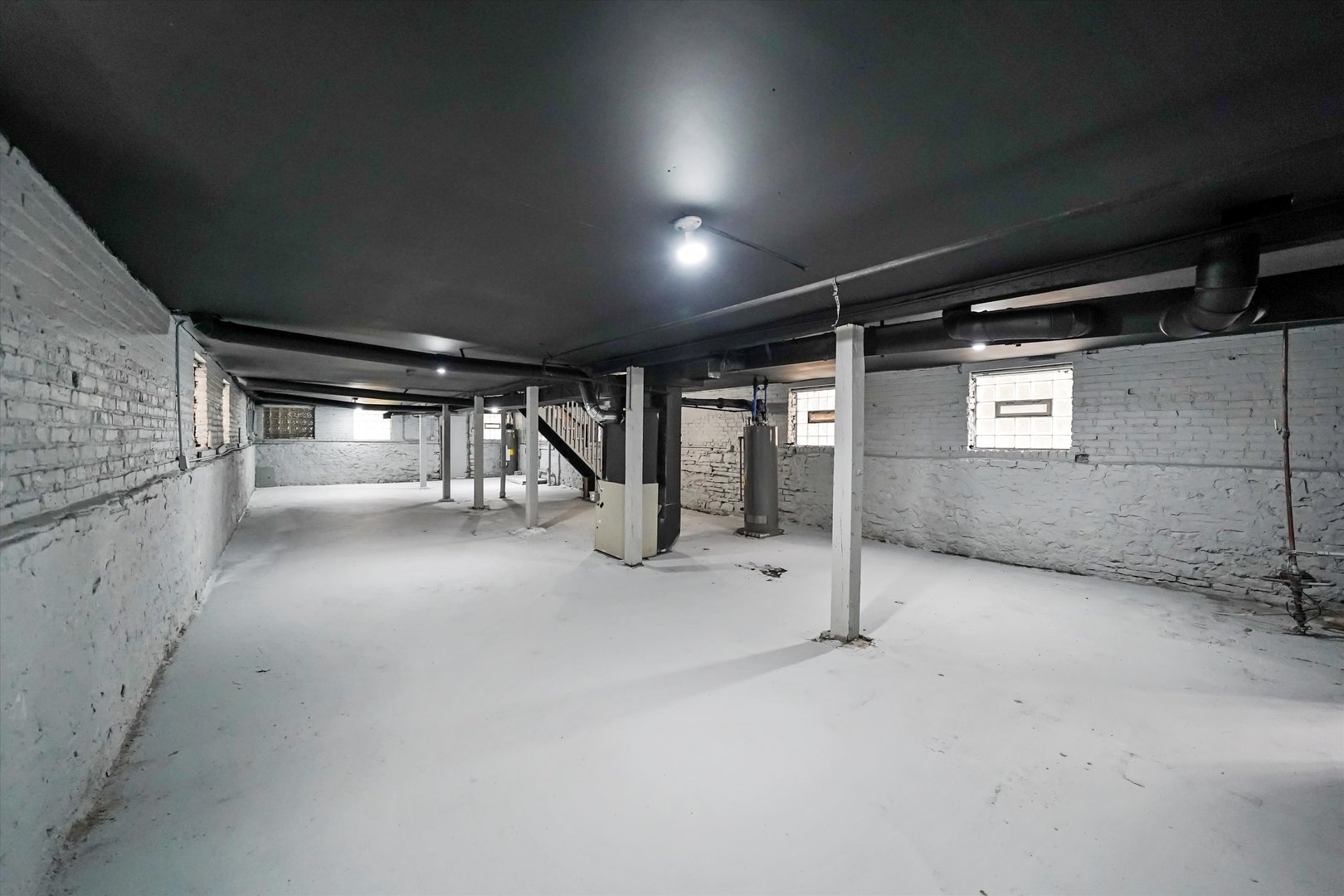 6929 S Peoria Street, Chicago, IL 60621