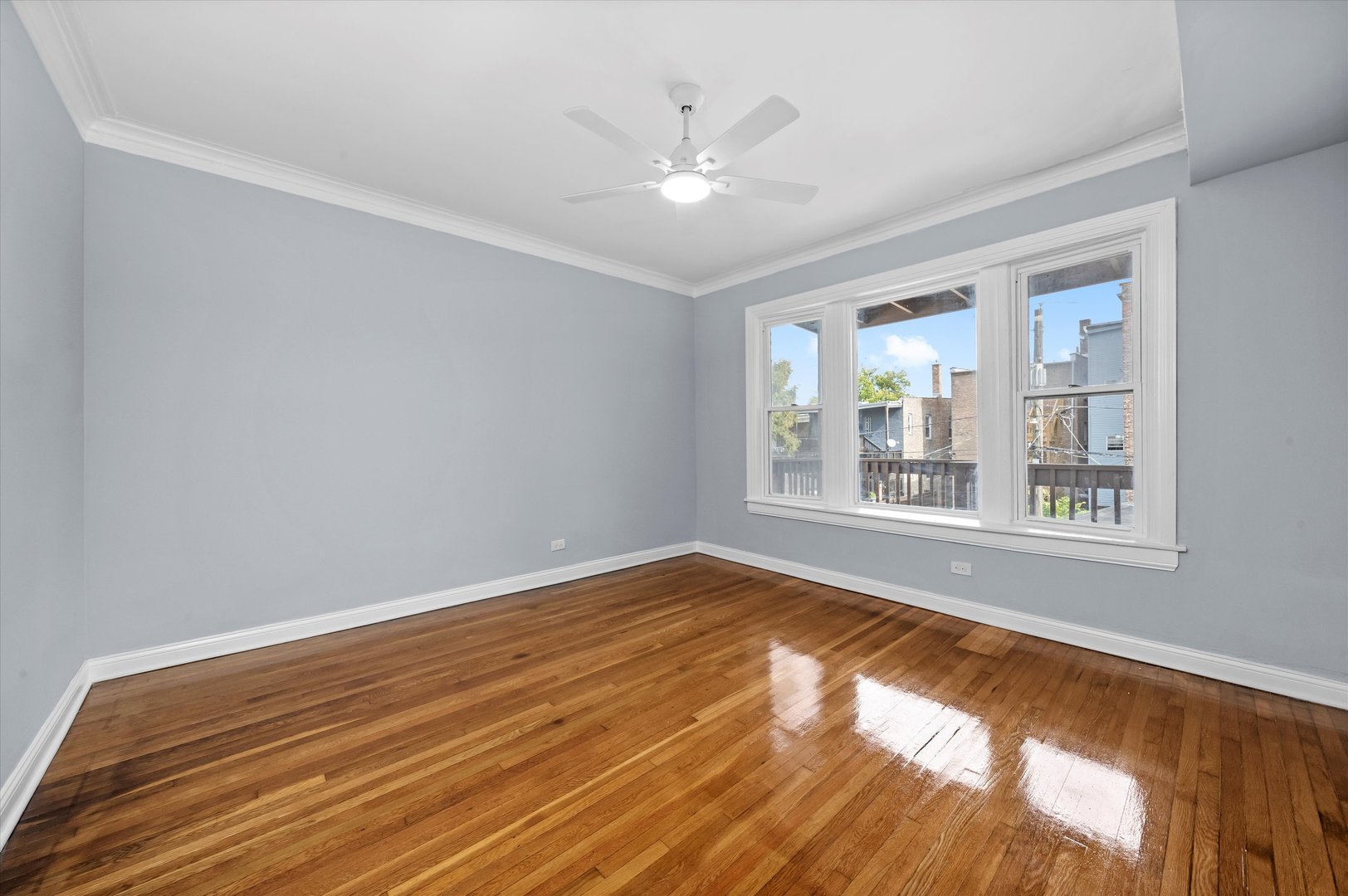 6929 S Peoria Street, Chicago, IL 60621
