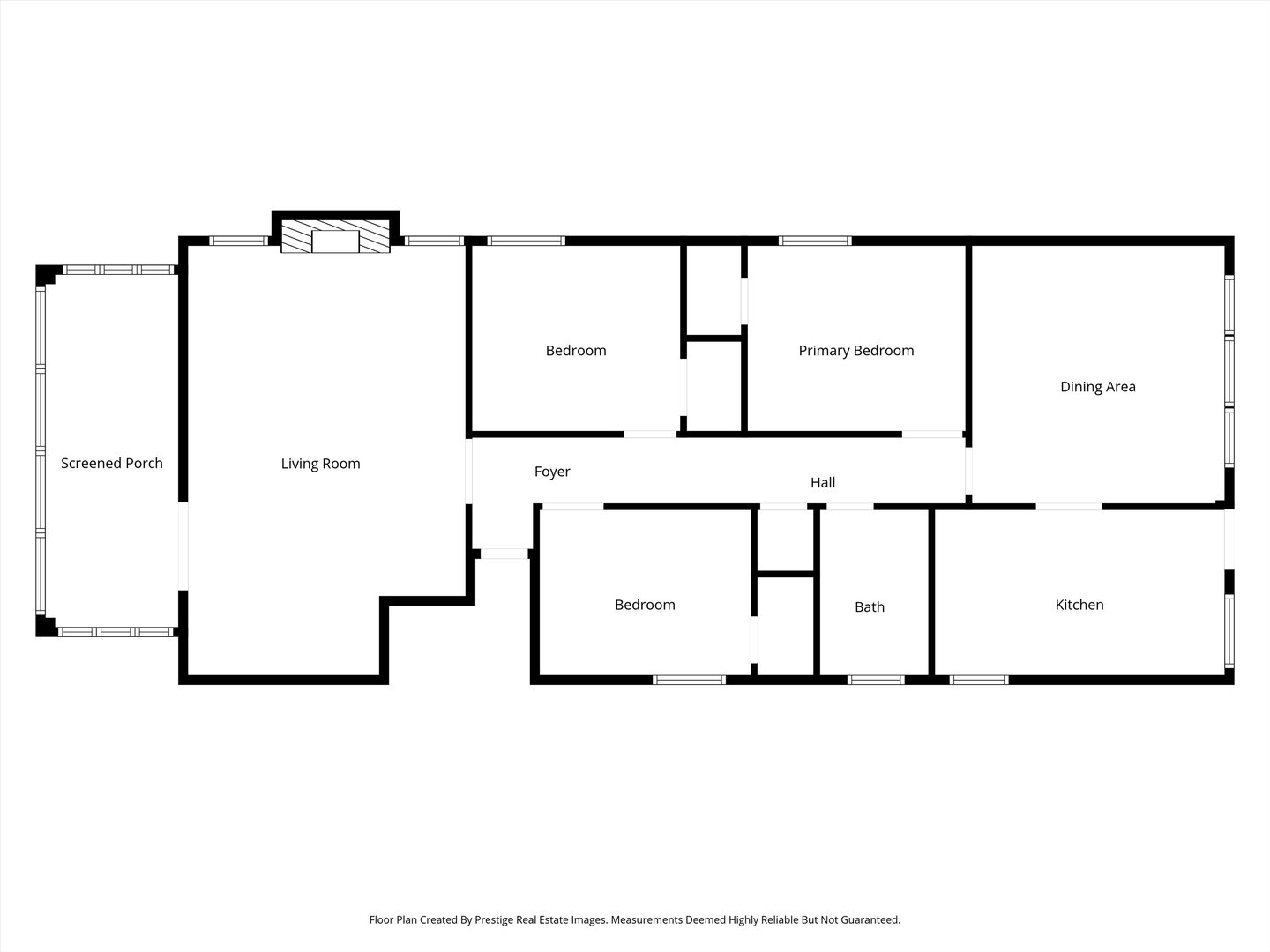6929 S Peoria Street, Chicago, IL 60621