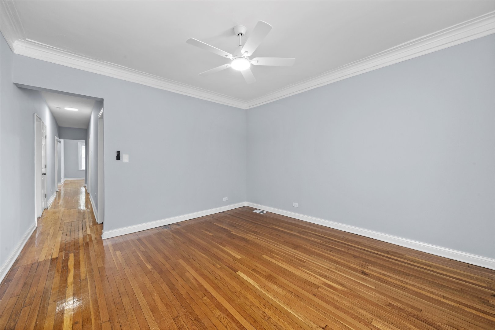 6929 S Peoria Street, Chicago, IL 60621