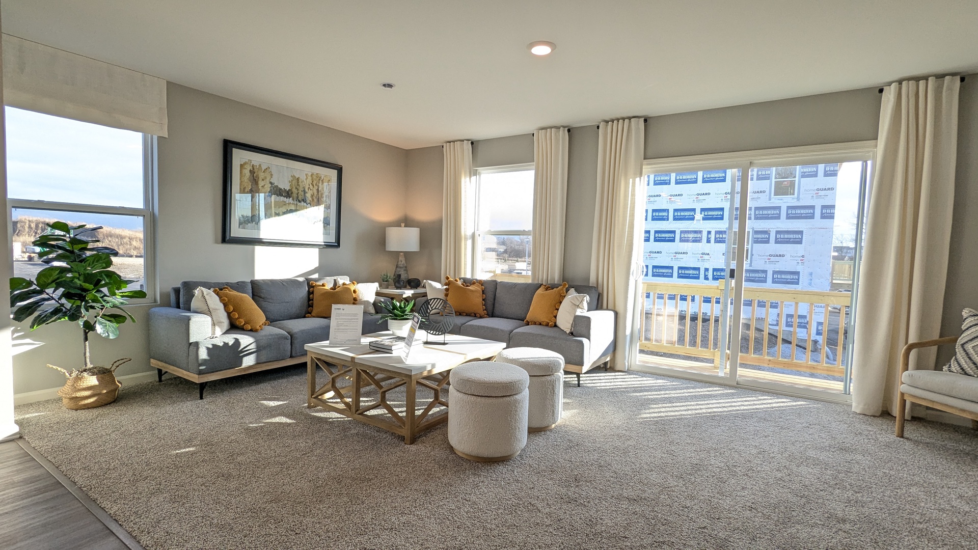 1392 Foxglove Drive #1392, Bartlett, IL 60103