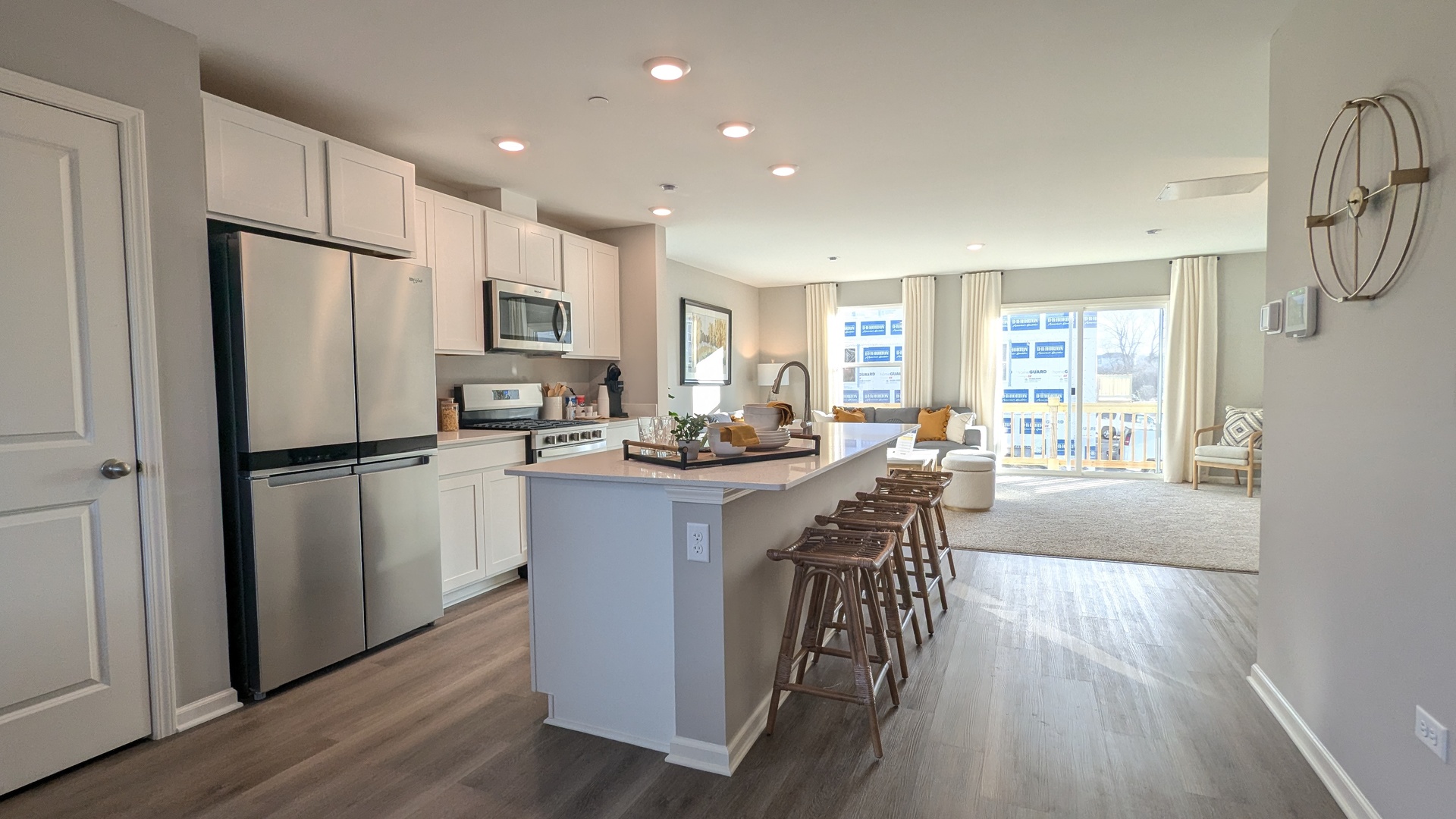 1392 Foxglove Drive #1392, Bartlett, IL 60103