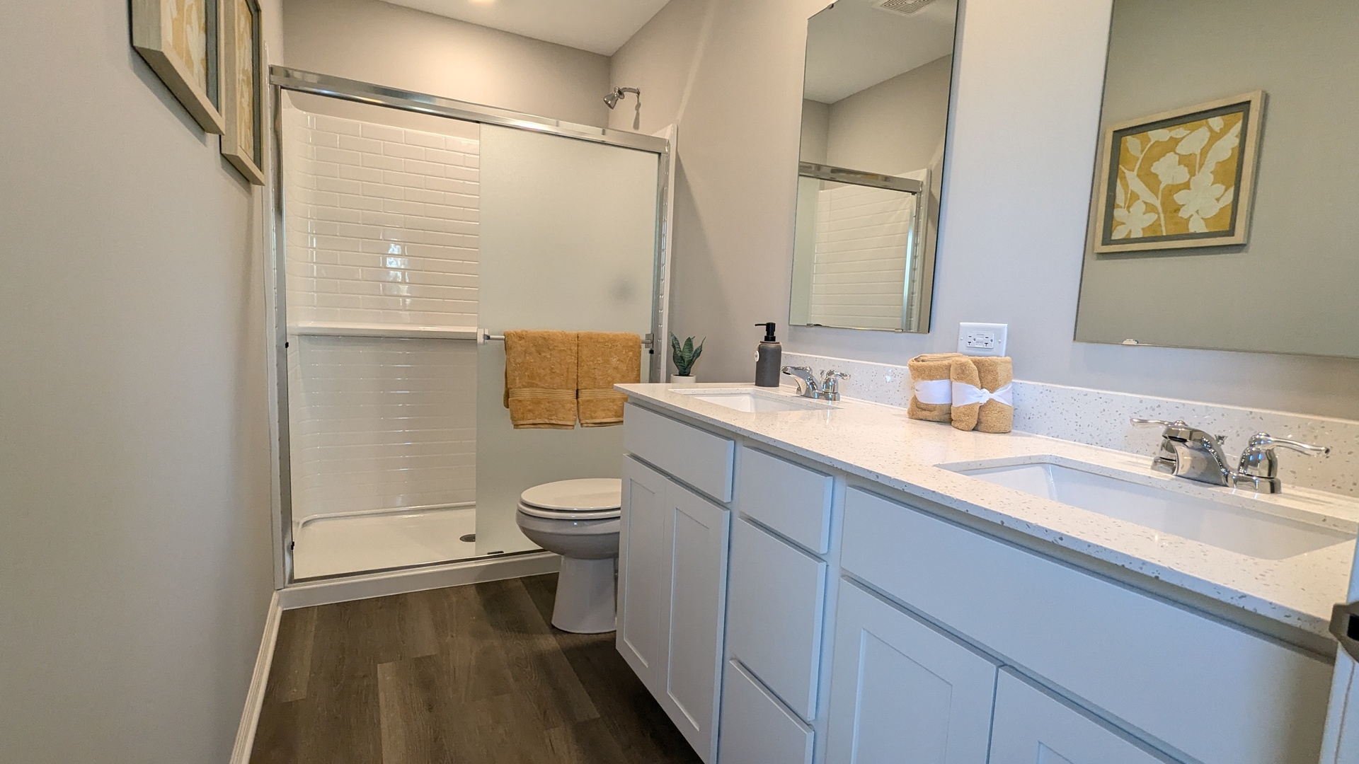 1392 Foxglove Drive #1392, Bartlett, IL 60103