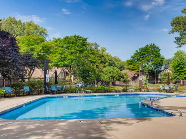 8246 Holly Court #D, Palos Hills, IL 60465